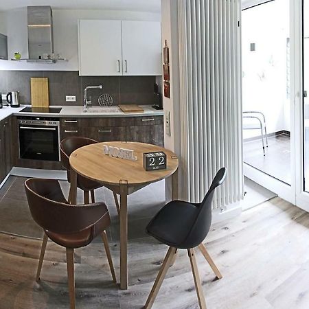 Haus Josef Klotten Wohnung 2 Ngoại thất bức ảnh