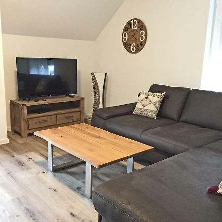 Haus Josef Klotten Wohnung 2 Ngoại thất bức ảnh