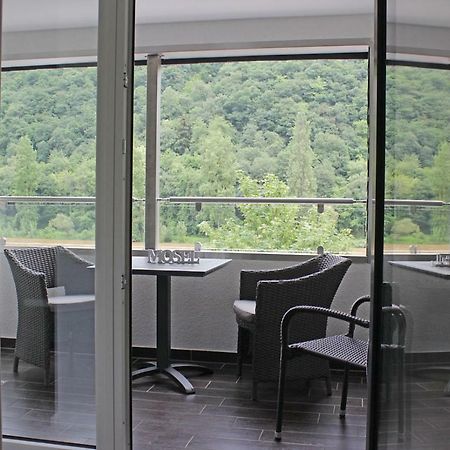Haus Josef Klotten Wohnung 2 Ngoại thất bức ảnh