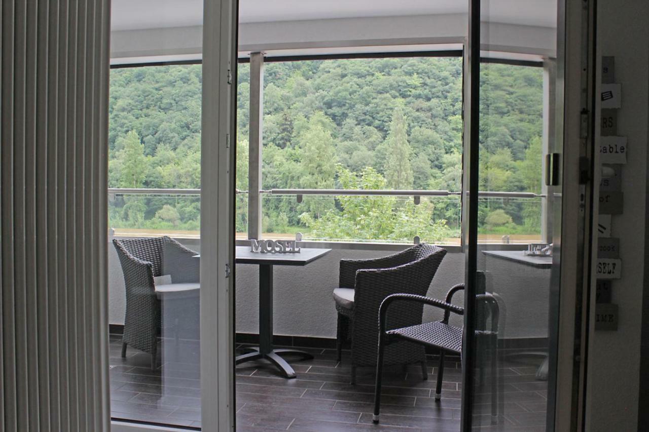 Haus Josef Klotten Wohnung 2 Ngoại thất bức ảnh